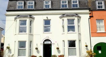 Pembrokshire Hotel Sold To First-Time Buyers